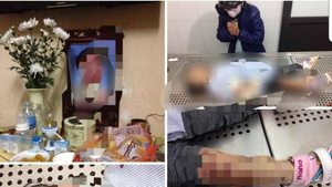 Khởi tố vụ án bé gái 3 tuổi thiệt mạng nghi bị mẹ và cha dượng bạo hành