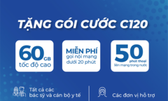 MobiFone tặng data, ưu đãi lớn cho lực lượng tuyến đầu chống dịch
