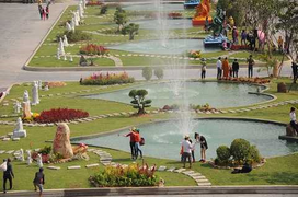 Du lịch lữ hành TP.HCM giảm hơn 77% doanh thu