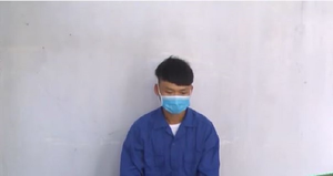 Tạm giữ thanh niên làm ‘chuyện người lớn’ với bạn gái 12 tuổi