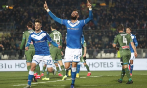 Serie A dự kiến trở lại vào 13/6