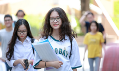Đề minh hoạ môn Ngữ văn kỳ thi THPT quốc gia năm 2020