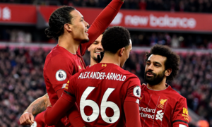 MU, Man City, Liverpool mất hàng nghìn tỷ đồng nếu Ngoại Hạng Anh bị hủy