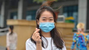 Tiếp viên hàng không khỏi Covid-19: 'Với tôi, giống như một bộ phim vậy'