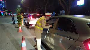 Phạt 39 triệu đồng thầy giáo uống rượu bia rồi lái ô tô ngược chiều