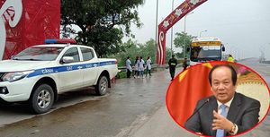 Thái Bình không cho người từ vùng dịch về: Không đúng chỉ đạo của Thủ tướng