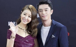 Hoắc Kiến Hoa bị Lâm Tâm Như 'kìm hãm' phát triển sự nghiệp?