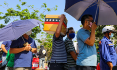 Thời tiết nắng nóng, virus corona tồn tại trong bao lâu?
