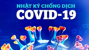 Nhật ký chống dịch Covid-19 chiều 4/4: Thêm 5 bệnh nhân mắc Covid-19 khỏi bệnh