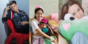 Bị mỉa mai đu bám đời tư của Mai Phương, Vy Oanh nói gì?