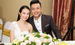 Kỷ niệm 6 năm ngày cưới, Tuấn Hưng nhắn vợ: Hãy tin vào tình yêu của anh