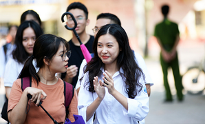 Đề thi minh họa tổ hợp môn Khoa học tự nhiên khó thế nào?