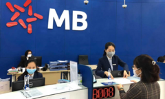 MB đảm bảo hoạt động liên tục đáp ứng nhu cầu giao dịch của khách hàng