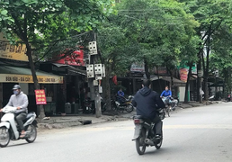 Hà Nội: Nhà nghỉ, cửa hàng không thiết yếu vẫn mở cửa