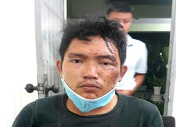 Nhân viên giao hàng cướp hơn nửa tỷ đồng của công ty