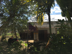 Nghi án nổ súng giết người ở Lâm Đồng: Tạm giữ vợ con nạn nhân