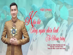 Video: Những làn điệu dân gian cổ vũ chống dịch Covid-19