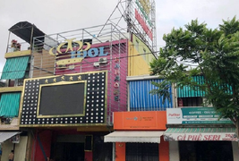 Đón khách 'ăn chơi' bất chấp dịch Covid-19, nhiều hàng quán bị xử lý