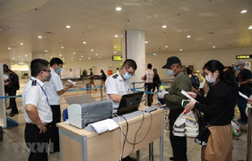 Tạm dừng đưa lao động đi làm việc ở nước ngoài 