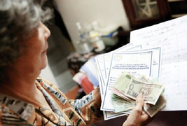 TP.HCM sẽ trả lương hưu qua bưu điện