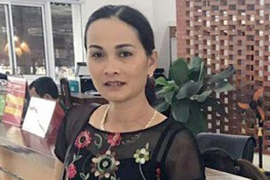 Người đàn bà lập hãng xe khách để buôn ma túy