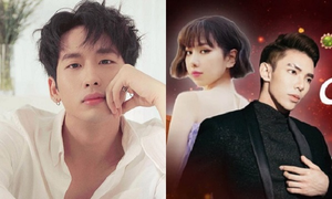 Min – Erik, Tuấn Trần và những giọng ca trẻ góp phần chống dịch Covid-19