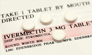 Phát hiện thuốc có thể giảm 5.000 lần ARN của virus corona chủng mới