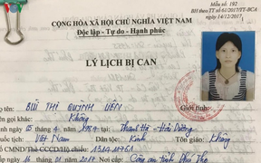 Ham đầu tư tiền ảo, nhân viên bệnh viện ở Phú Thọ lừa đảo gần 3 tỷ đồng