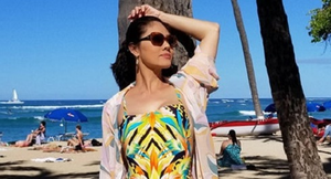 3 đời chồng, U50 Hồ Lệ Thu sợ chuyện tình ly kỳ lá cải