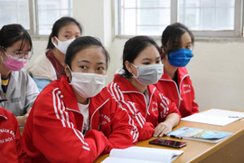Nhiều đại học giảm học phí cho sinh viên mùa dịch Covid-19