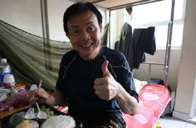 Chí Tài cách ly tập trung 14 ngày sau khi từ Mỹ về Việt Nam