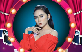 Sao Mai: Cô gái 'nhà quê' với khát khao chinh phục Gương Mặt Điện Ảnh 2020