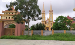 Linh mục ở Hà Tĩnh hứa làm lễ không quá 20 người nhưng không ký cam kết
