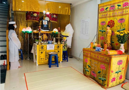 Vợ tiến sĩ Bùi Quang Tín: 'Cái chết của chồng tôi có nhiều uẩn khúc'