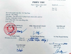 Trốn cách ly đi viếng đám ma, nam thanh niên ở Hà Tĩnh bị phạt 2 triệu đồng