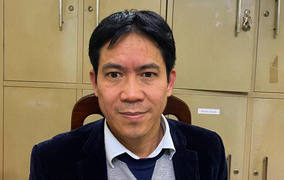 Bắt giam nhà báo cưỡng đoạt 200 triệu đồng của doanh nghiệp