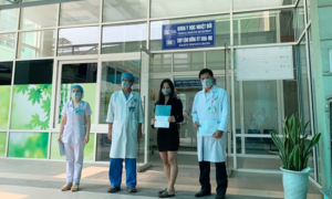 Sáng 7/4 Việt Nam không có ca mắc Covid-19 mới, thêm 18 bệnh nhân sẽ ra viện