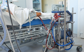 Sau can thiệp ECMO, sức khoẻ bệnh nhân 91 tiến triển thế nào?