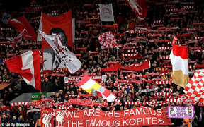 Dùng tiền thuế của dân trả lương nhân viên: Liverpool xin lỗi, huỷ quyết định