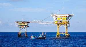 Việt Nam gửi công hàm lên LHQ, bác yêu sách của Trung Quốc ở Biển Đông