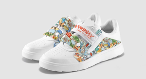 Những sản phẩm cực độc trong ngày toàn dân chống Covid-19