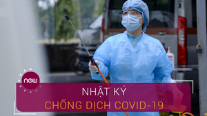 Nhật ký chống dịch Covid-19 chiều 7/4