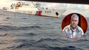 Chuyên gia quốc tế: Trung Quốc lợi dụng COVID-19, tiếp tục mưu đồ trên Biển Đông