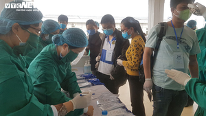 Hải Phòng bỏ quy định người cách ly y tế tập trung phải tự trả phí