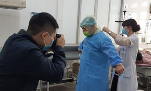 Hội Nhà báo đề nghị Thủ tướng hỗ trợ báo chí vượt khó do dịch Covid-19