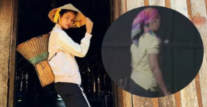 Đăng video giới thiệu một ngày ở quê, H'Hen Niê để lộ mẹ đội khăn 8 triệu đồng