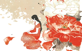 'Đoản khúc chiều phù dung' gửi gắm triết lý ai biết yêu thương sẽ sống đẹp hơn