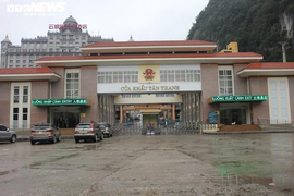 Việt Nam xuất bao nhiêu container hàng sang Trung Quốc từ đầu dịch COVID-19?