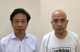 Cựu Tổng Giám đốc PVoil chiếm đoạt hàng tỷ đồng lãi ngoài của Oceanbank