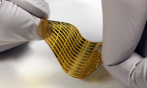 Thiết bị nano phát sóng terahertz